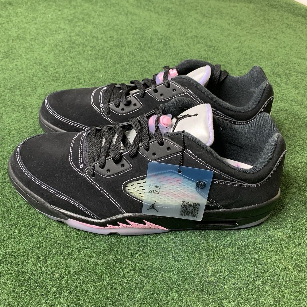 Sz 15 Nike Jordan 5 Retro Low Dongdan - DX4355-015